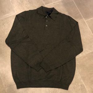 NWT Merino sweater